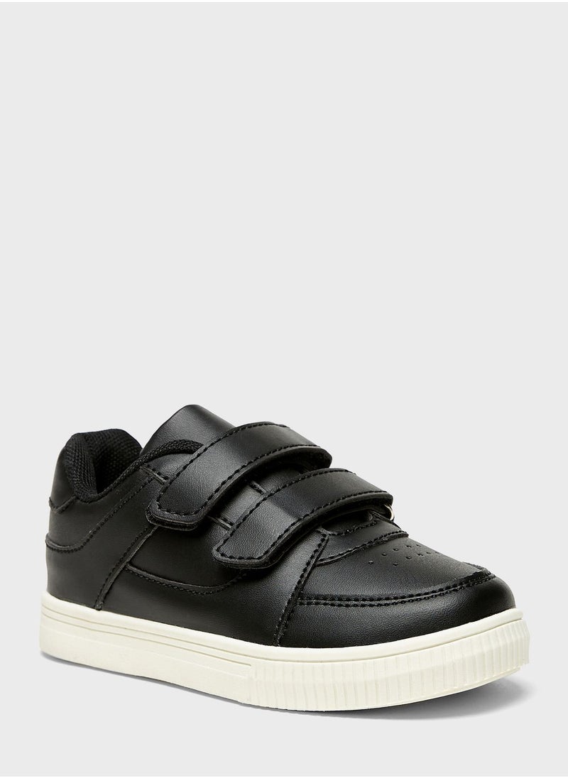 LBL by Shoexpress - Kids Velcro Sandals - Image 1