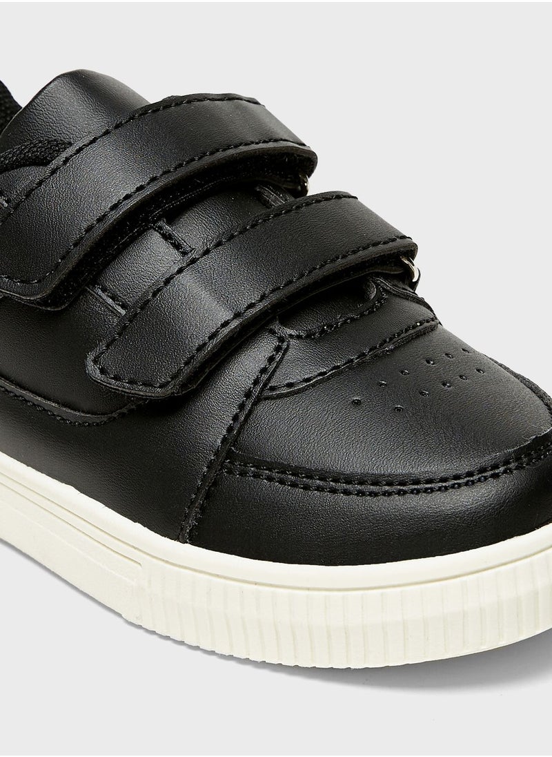 LBL by Shoexpress - Kids Velcro Sandals - Image 1