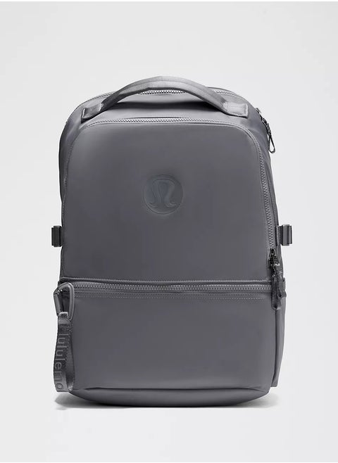 Lululemon New Crew Backpack 22L *Logo