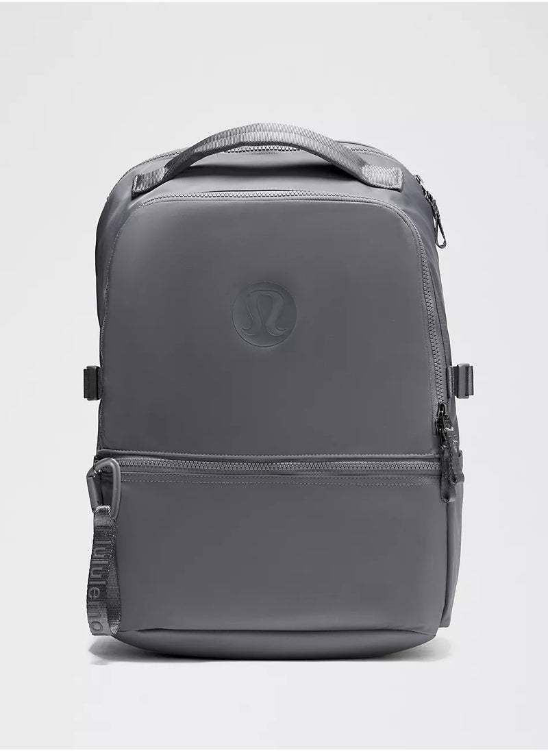 Lululemon New Crew Backpack 22L *Logo