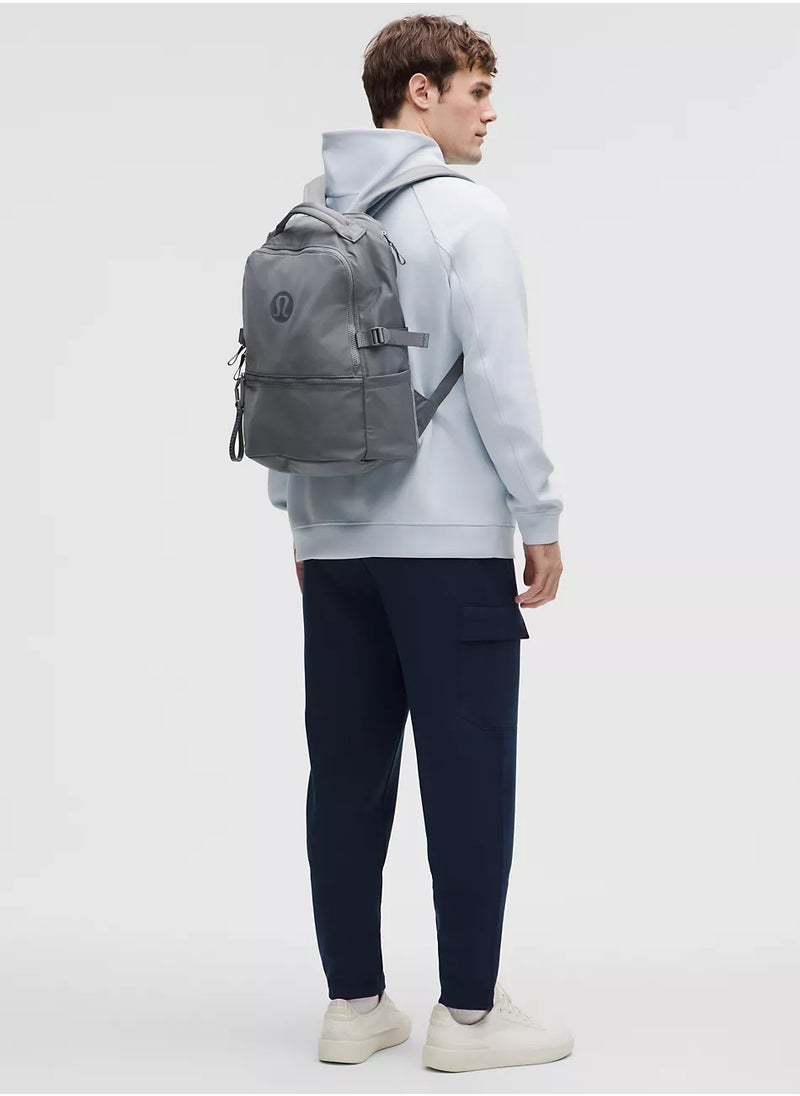 Lululemon New Crew Backpack 22L *Logo