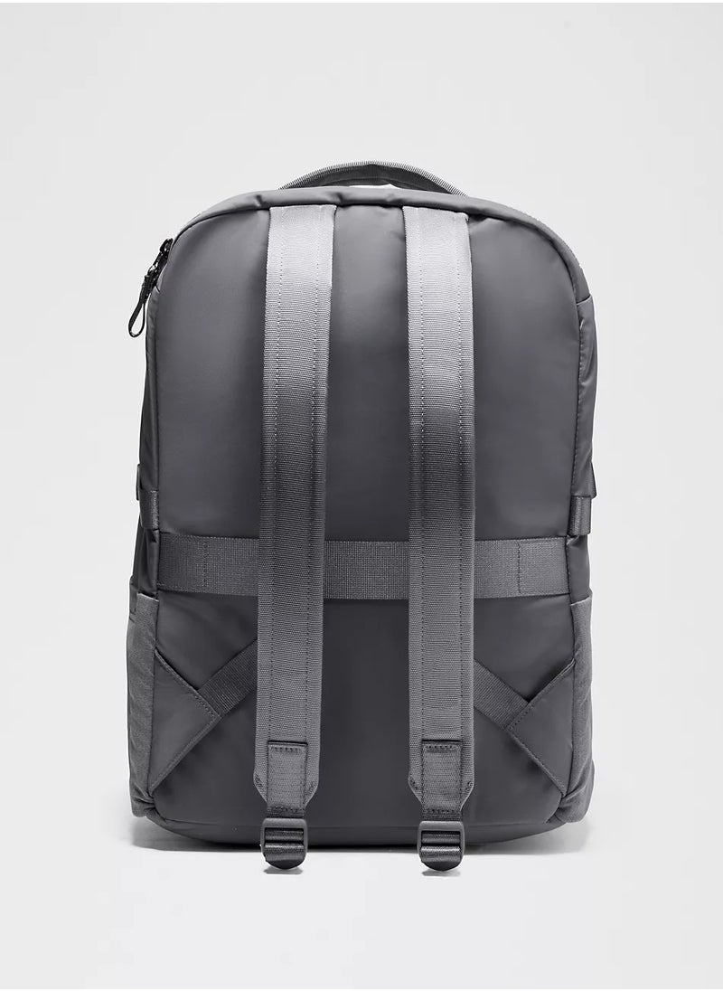Lululemon New Crew Backpack 22L *Logo