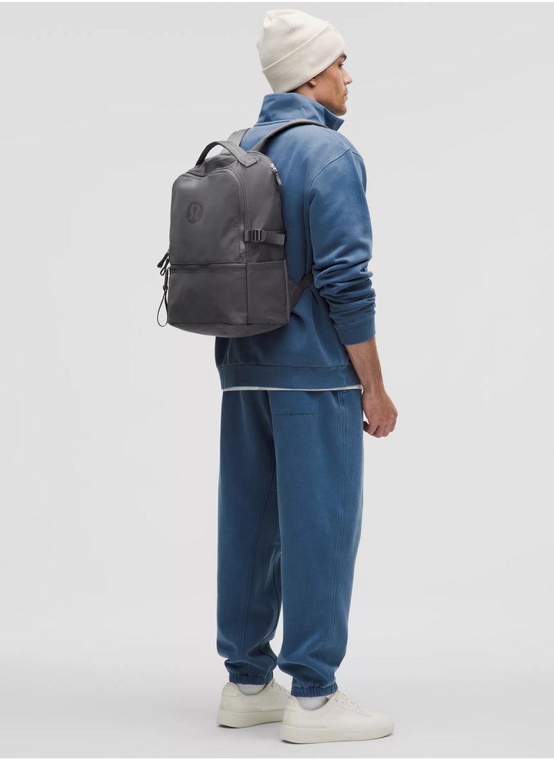 Lululemon New Crew Backpack 22L *Logo