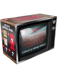 Stranger Things Capsules  - Image 1