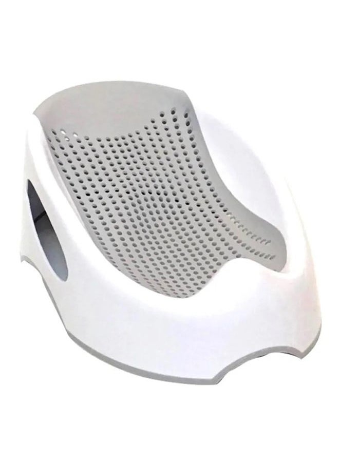Generic - Baby bath ottoman with a soft texture - Image 1
