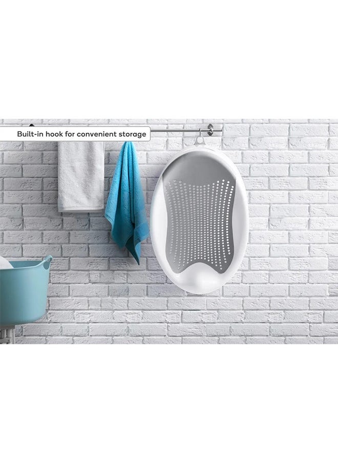 Generic - Baby bath ottoman with a soft texture - Image 1