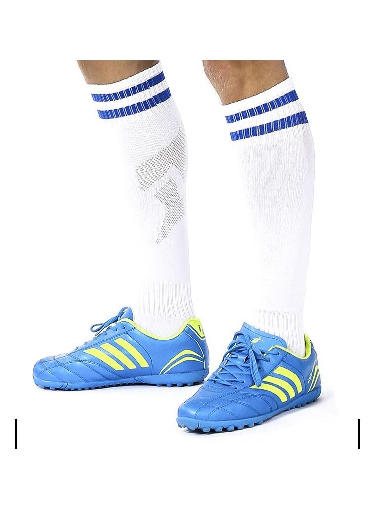 KUYING New Children's Breathable Football Socks  - Image 3