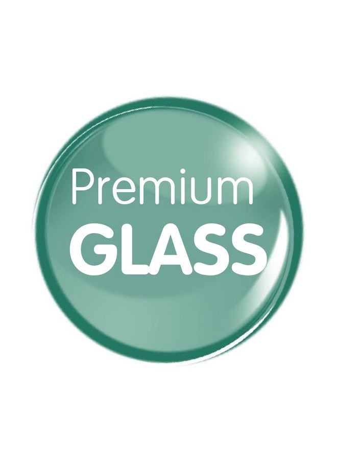 MAM Feel Good Glass Bottle (170 ml, Unisex) - Image 3