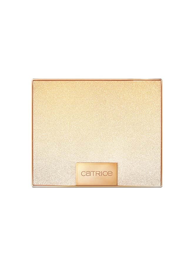 Catrice - Sparks Of Joy Eyeshadow Palette C01 Sparkle And Shine - Image 1