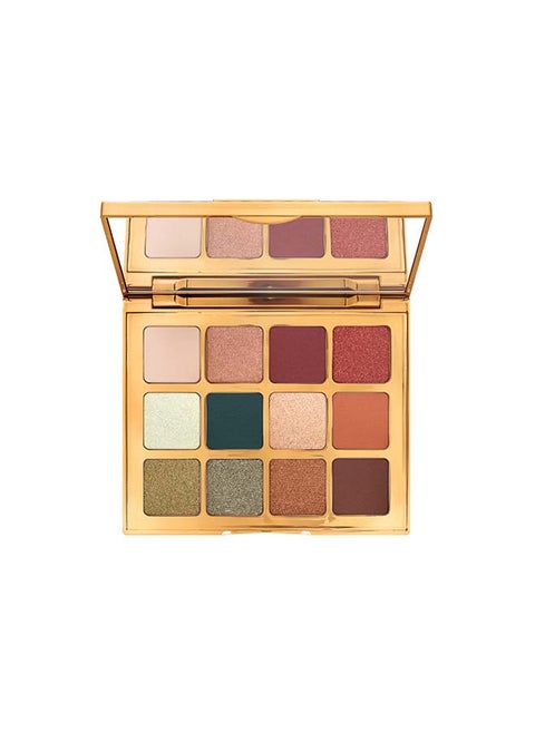 Sparks Of Joy Eyeshadow Palette C01 Sparkle And Shine