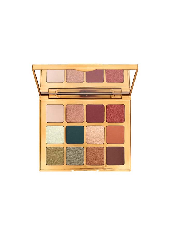 Catrice - Sparks Of Joy Eyeshadow Palette C01 Sparkle And Shine - Image 1