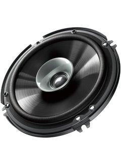 بايونير نظام مكبر صوت ثنائي المخروط بقدرة 280 وات من بايونير Ts-G1610F، مقاس 6.5 بوصة  - Image 3