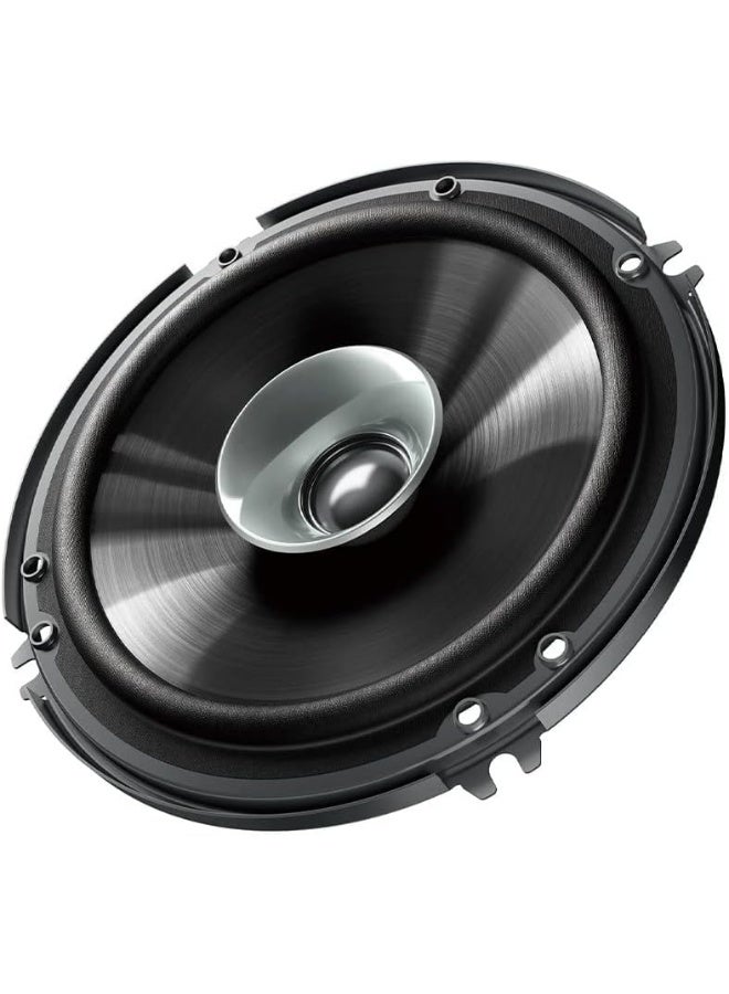 Pioneer Ts-G1610F 280W Dual Cone Speaker System, 6.5-Inch Size - Image 3