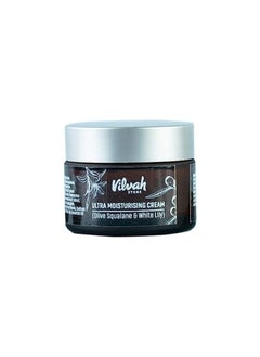 vilvah STORE Vilvah Store Ultra Moisturising Cream  - Image 1