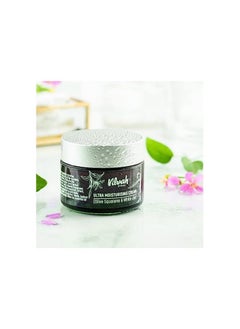 vilvah STORE Vilvah Store Ultra Moisturising Cream  - Image 5