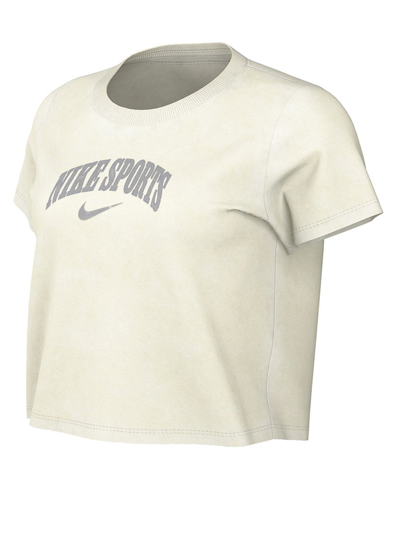 Nike Nsw Essential T-Shirt  - Image 4