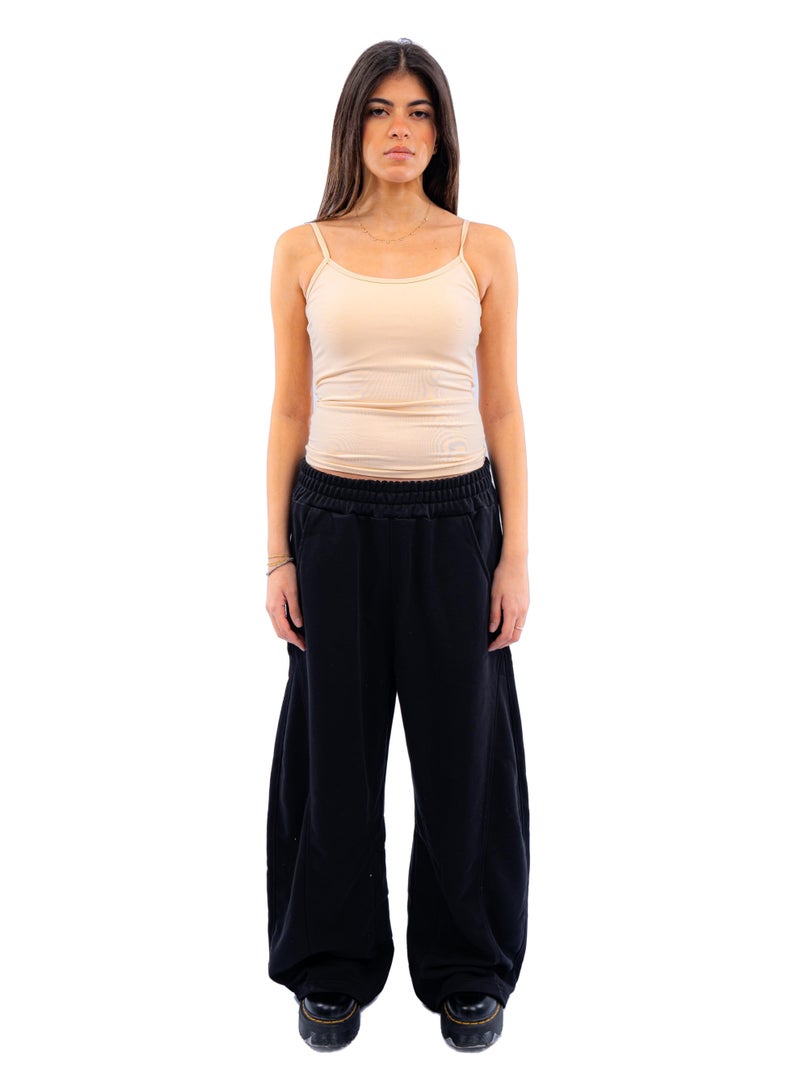 CTRL Initials Spaghetti Top - Women - Image 3