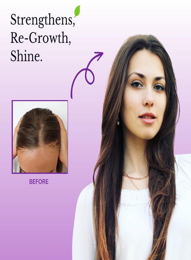 Phillauri Rosemary Hair Nourishing Shampoo & conditioner combo kit for Strong, Shiny Hair (2 Items in the set) - Image 4