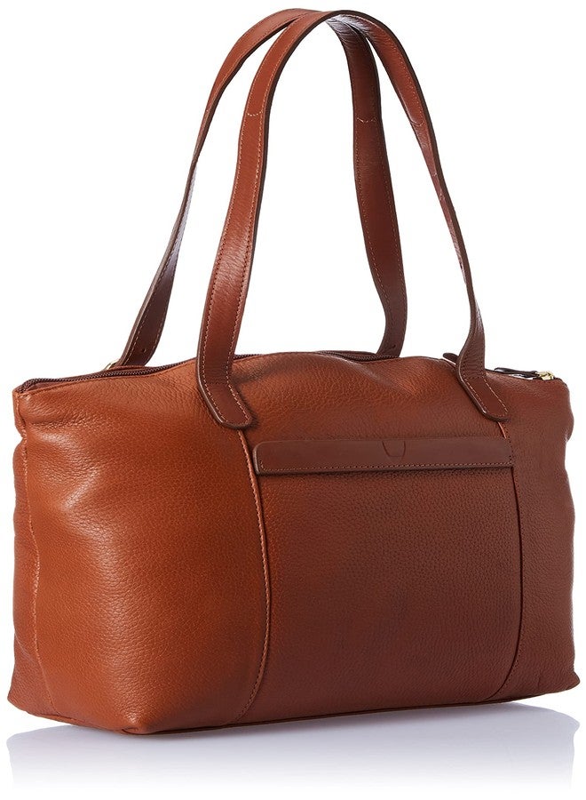 Hidesign Women's Leather Tote Bag - Image 4
