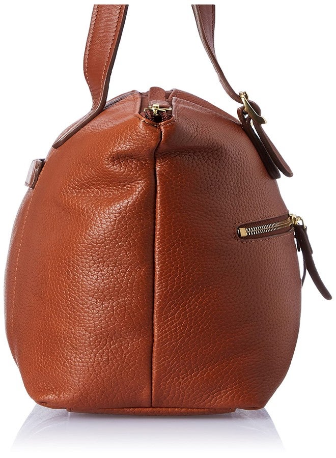 Hidesign Women's Leather Tote Bag - Image 5