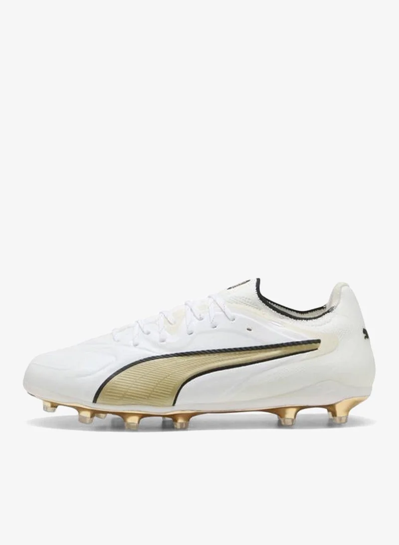 KING 20 ULTIMATE FG/AG Football Boots Unisex
