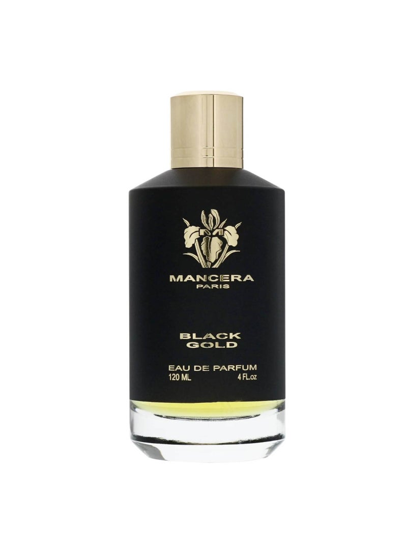 Black Gold Mancera  EDP 120ML 120ml