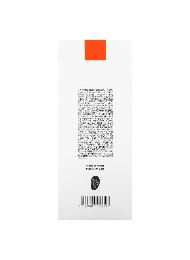 Skybottle, Perfumed Body Wash, Viva La Pink, 300 ml - Image 3