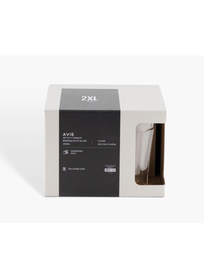 2XL Home Avie Tumbler Set - Image 3
