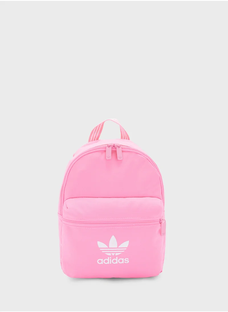 adidas Originals Small Adicol Backpack