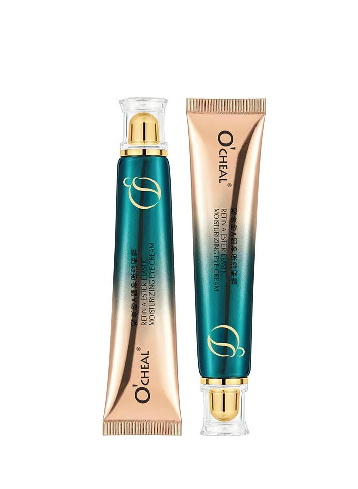 اوكيل الريتينول تصحيح التجاعيد العميقة المضادة للشيخوخة كريم الليل يوميا مرطب للوجه يحتوي على زبدة الشيا ، حمض الجليكوليك ، السكوالين ، الرجال والنساء تخزين المواد - Image 1