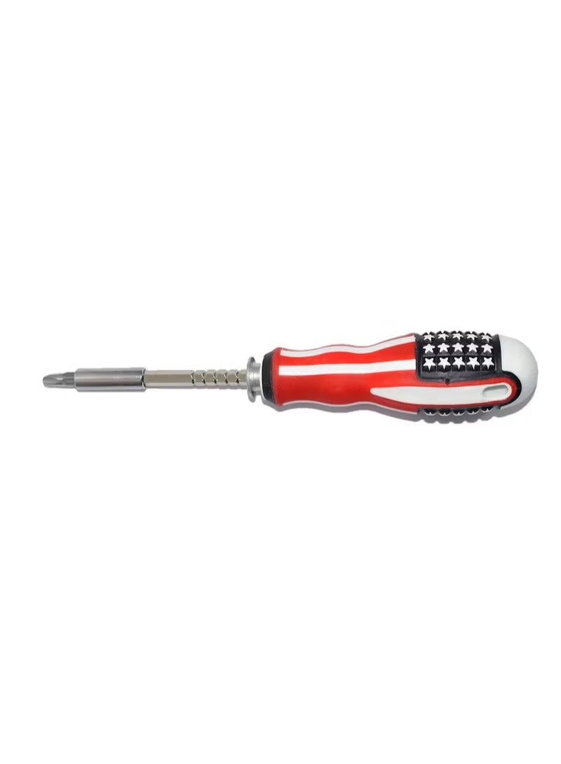 Screwdriver Set Portfolio tools Length Adjustable -GM 211 - Image 3