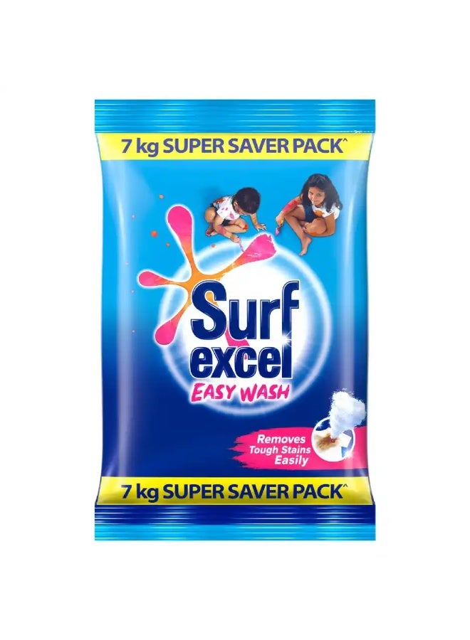 سيرف إيكسل Surf Excel Easy Wash Detergent Powder - Image 1
