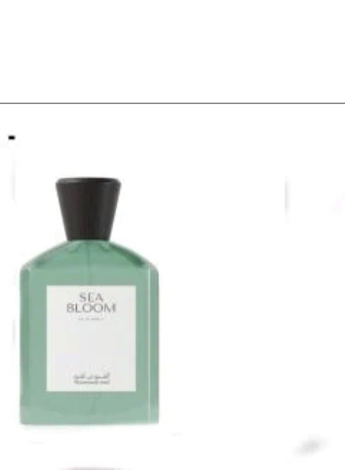 SEA BLOOM  Al Amoudi Eau de Parfum 100 ml
