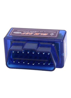 NIBEMINENT ELM 327 Mini OBDII Car Diagnostic Scanner  - Image 3
