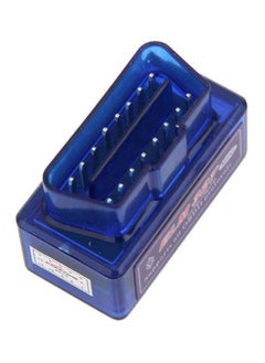 NIBEMINENT ELM 327 Mini OBDII Car Diagnostic Scanner  - Image 4