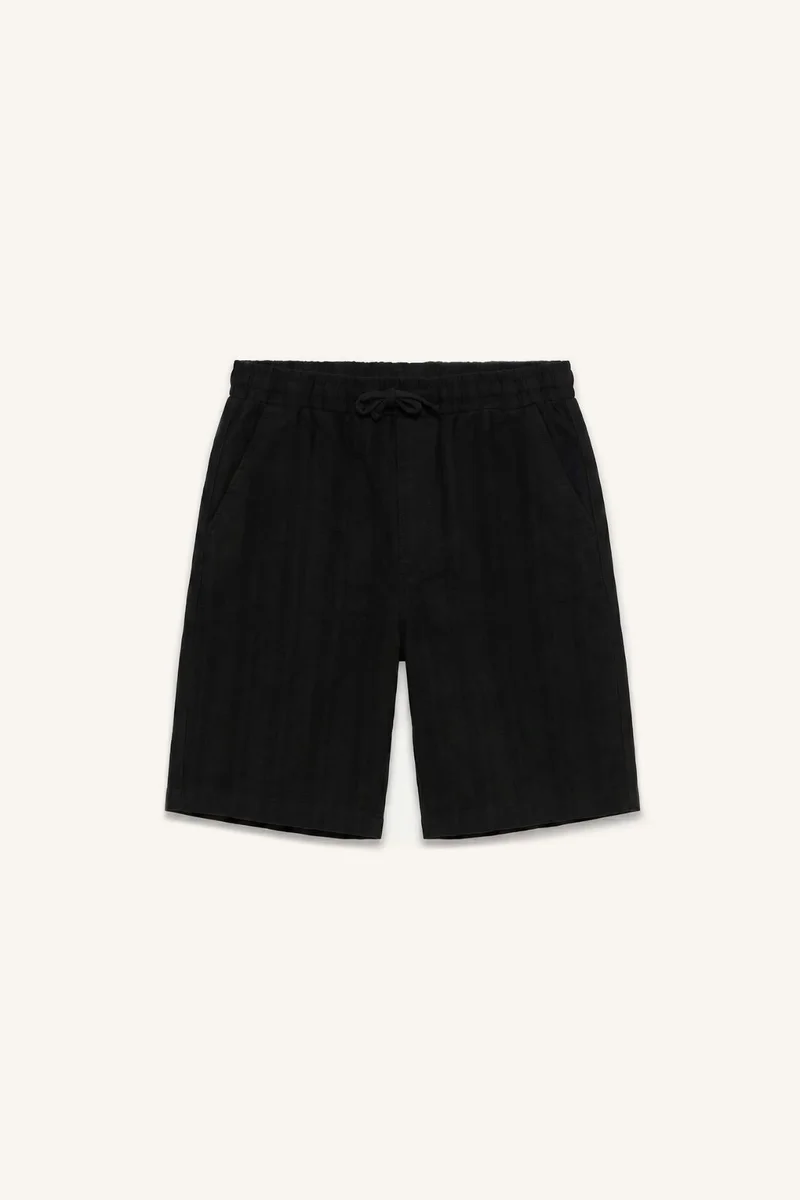 Regular Fit Bermuda