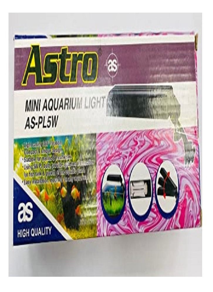 KWZONE - Kw zone astro light 5w - Image 1