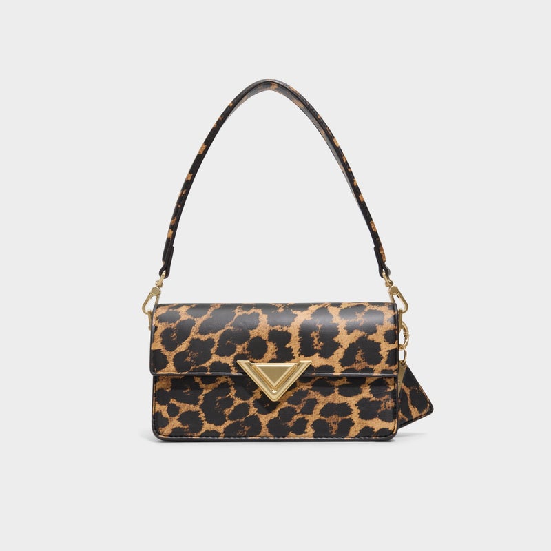 ALDO LUXECARRY2.0 L CITY HANDBAG - Image 1