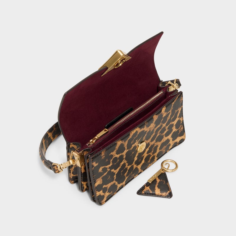 ALDO LUXECARRY2.0 L CITY HANDBAG - Image 3