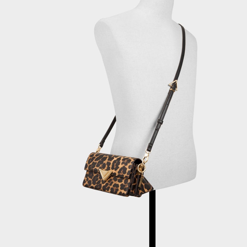 ALDO LUXECARRY2.0 L CITY HANDBAG - Image 4