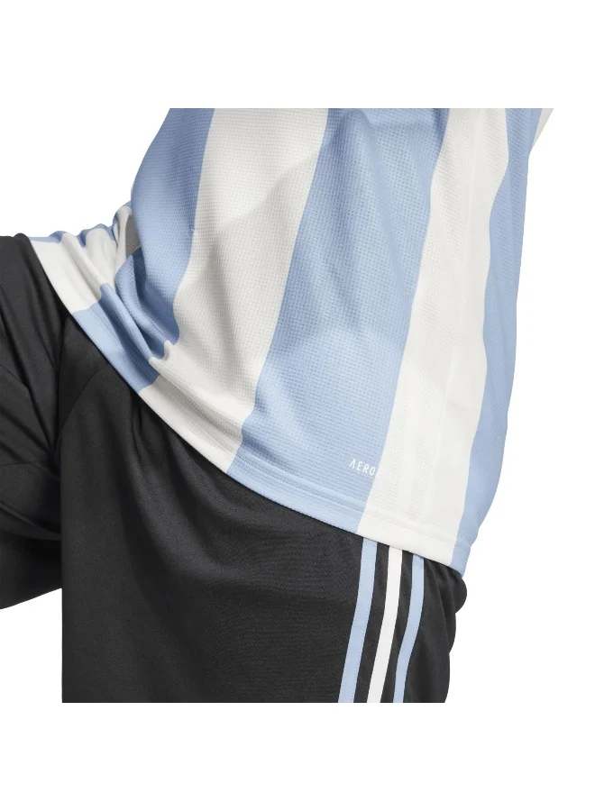 Adidas Afa Anniv Jsy D Blue Football Jerseys For Men Xs