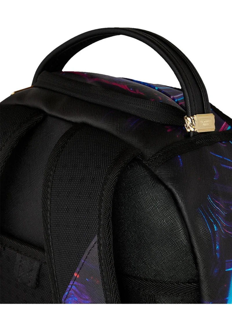 SPRAYGROUND  SG JOHN WICK NEON BACKPACK  | Best Price UAE