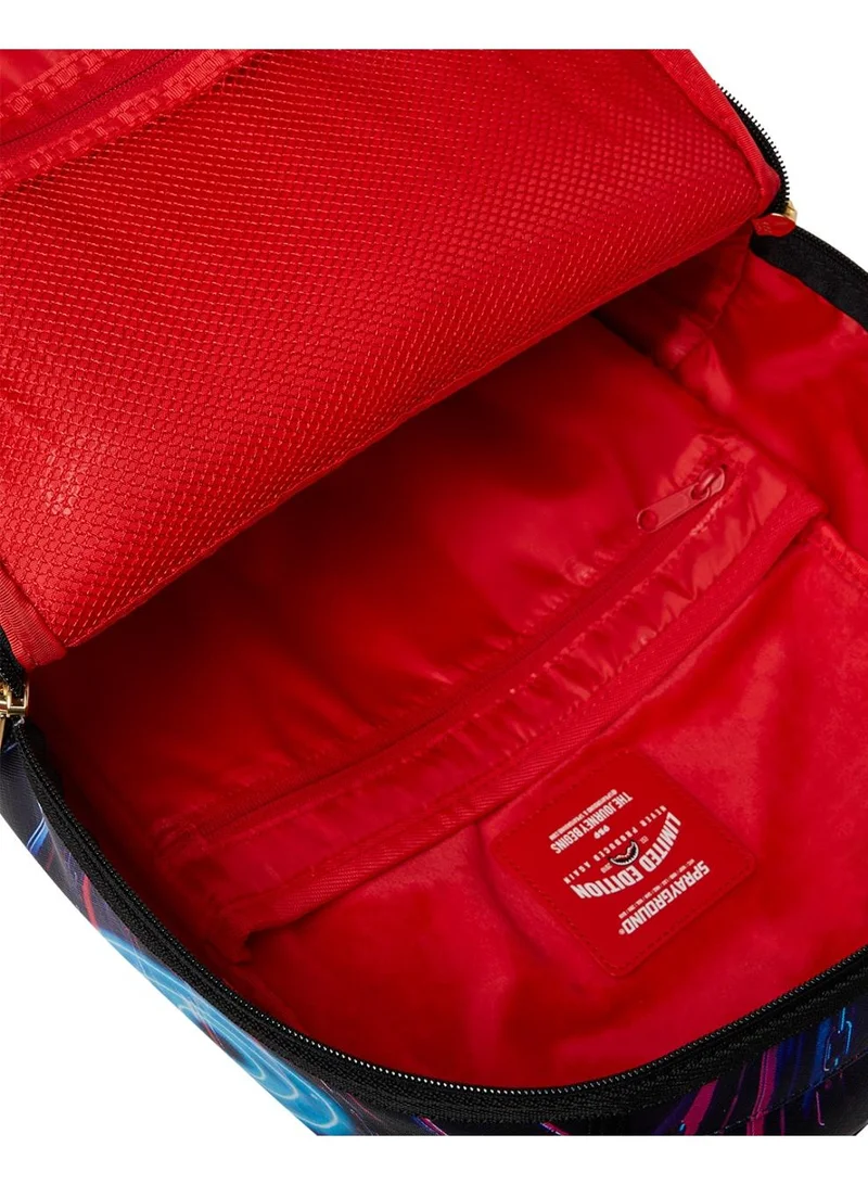 SPRAYGROUND  SG JOHN WICK NEON BACKPACK  | Best Price UAE