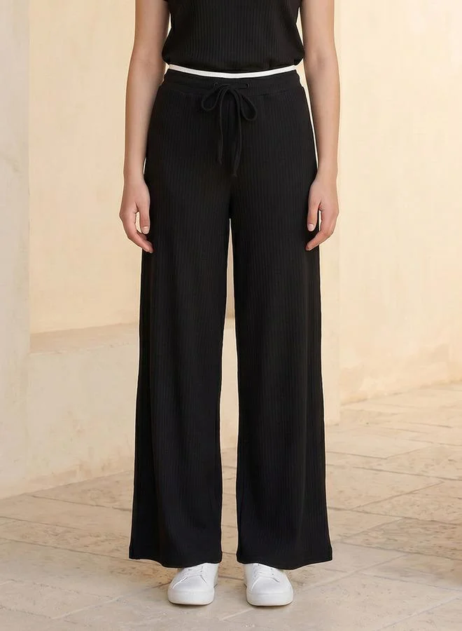 Splash FAV Youth Mid-Rise Pants with Drawstring Closure