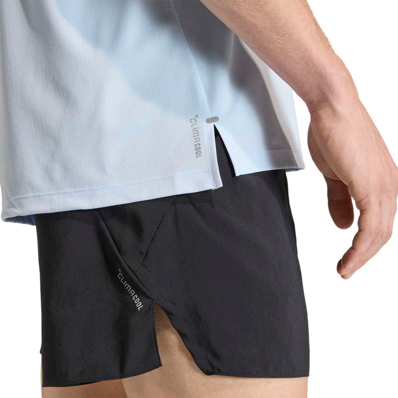 adidas Adi365 Running Climacool Iconic T-Shirt - Image 4