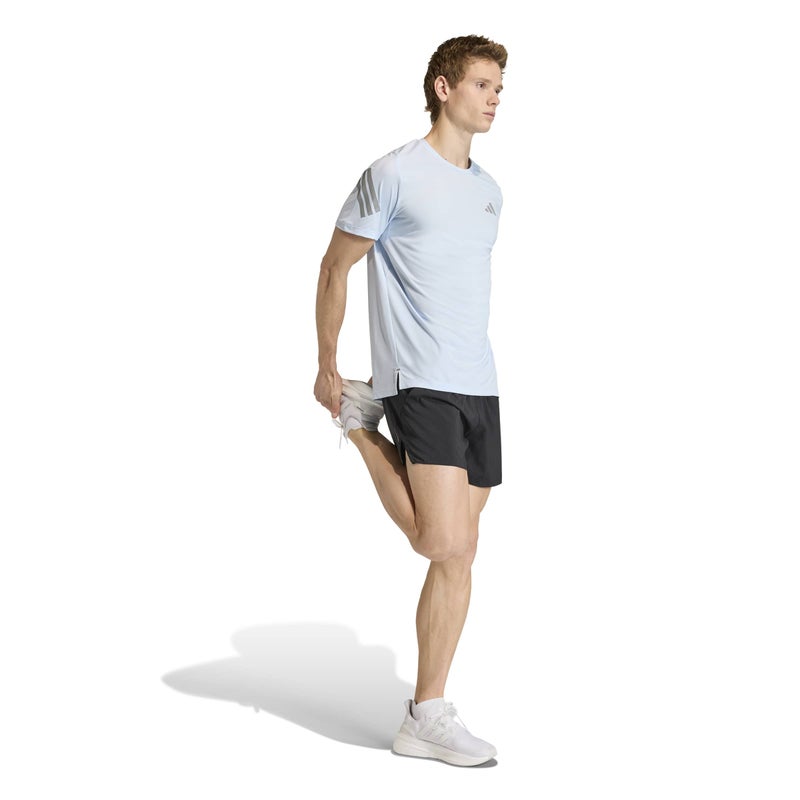 adidas Adi365 Running Climacool Iconic T-Shirt - Image 1