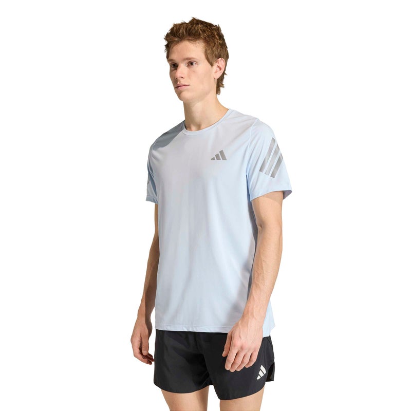 adidas Adi365 Running Climacool Iconic T-Shirt - Image 5