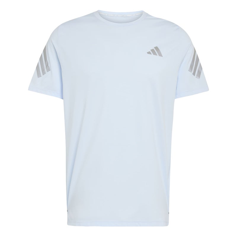 adidas Adi365 Running Climacool Iconic T-Shirt - Image 2