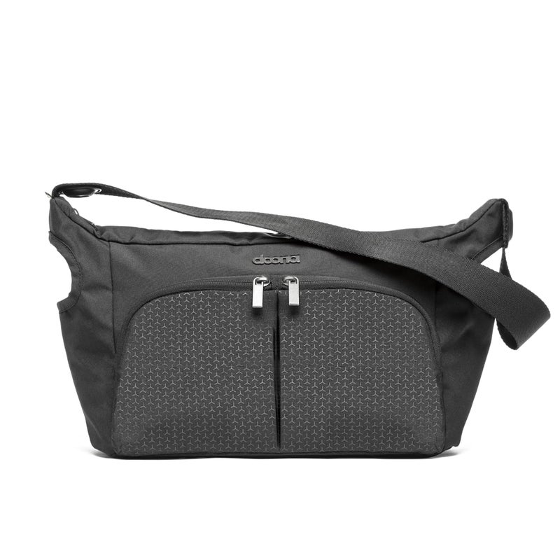 DOONA Essentials Bag, Nitro Black - Image 1