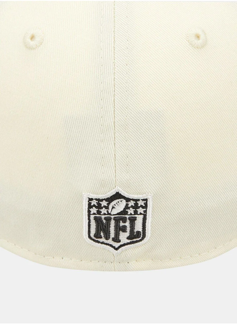 NEW ERA Men's Los Angeles Raiders Champions 59FIFTY Cap